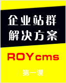 ROYcms  WordPress for Dummies 2nd Edition